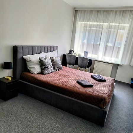 Totu Home Villa Orlowska Gdynia Extérieur photo