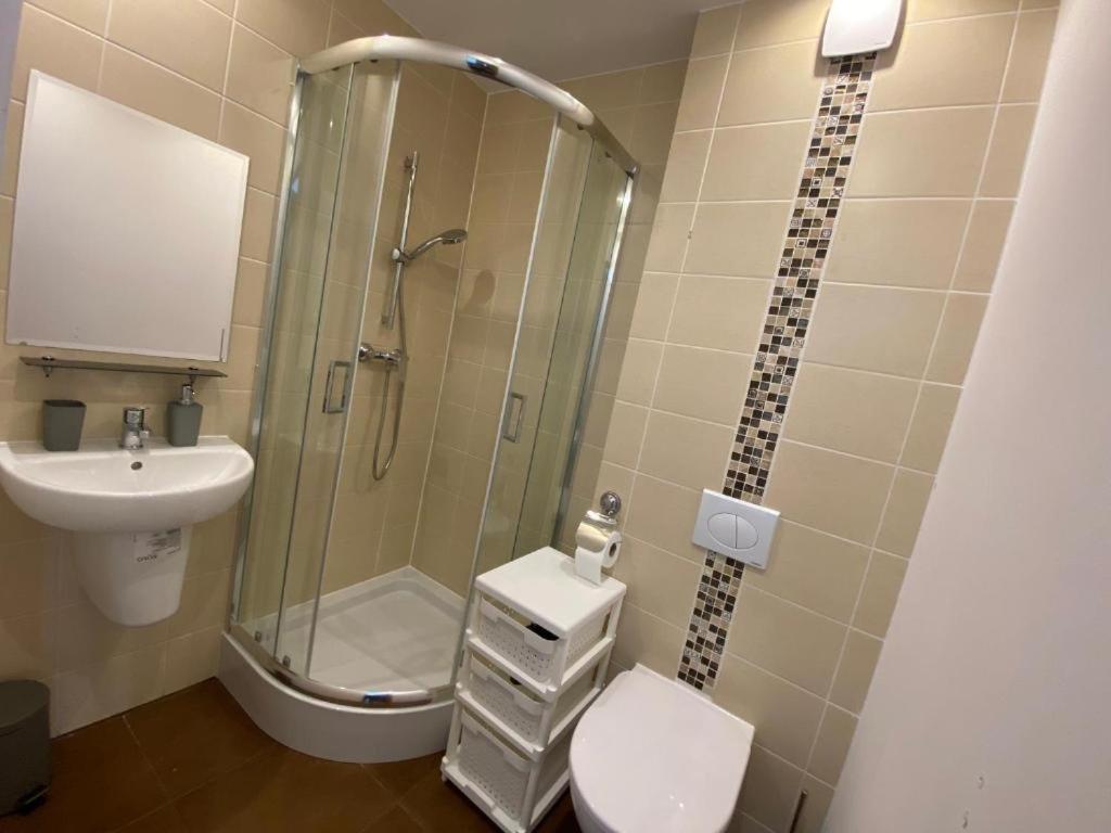 Totu Home Villa Orlowska Gdynia Extérieur photo