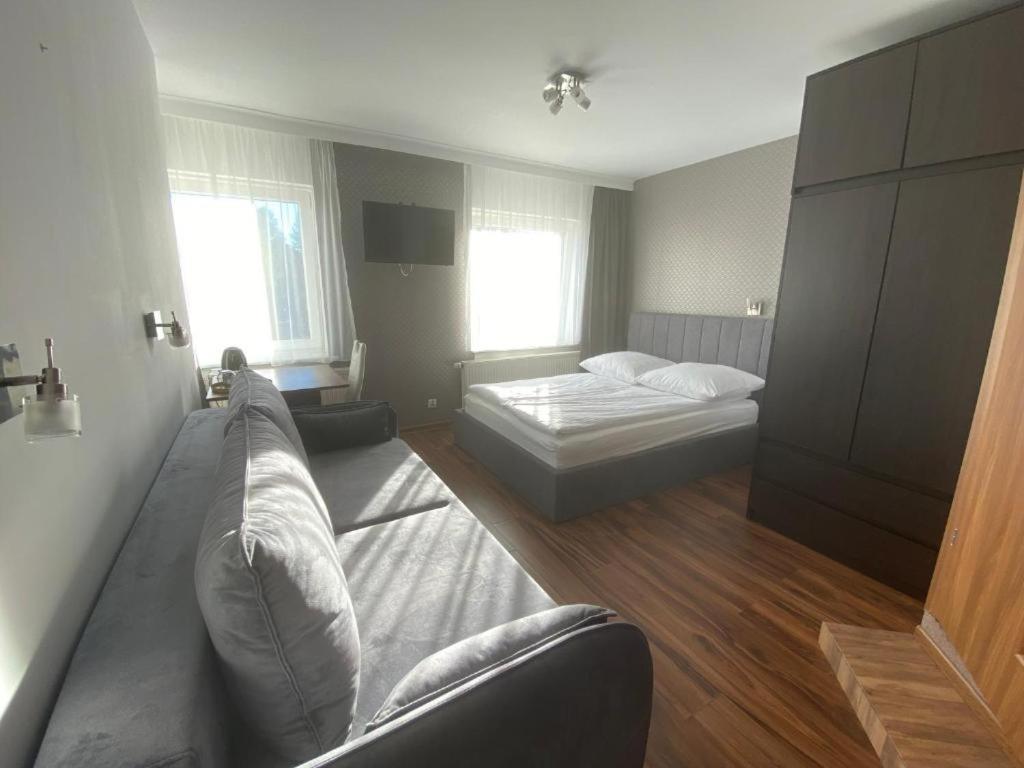 Totu Home Villa Orlowska Gdynia Extérieur photo