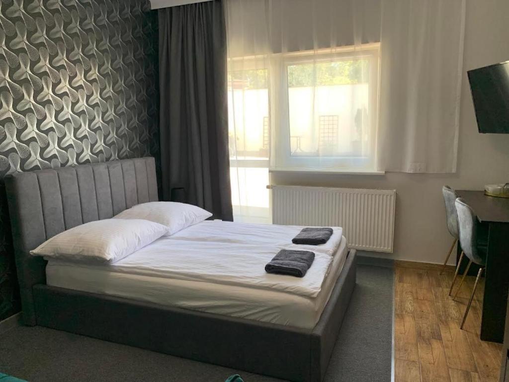 Totu Home Villa Orlowska Gdynia Extérieur photo