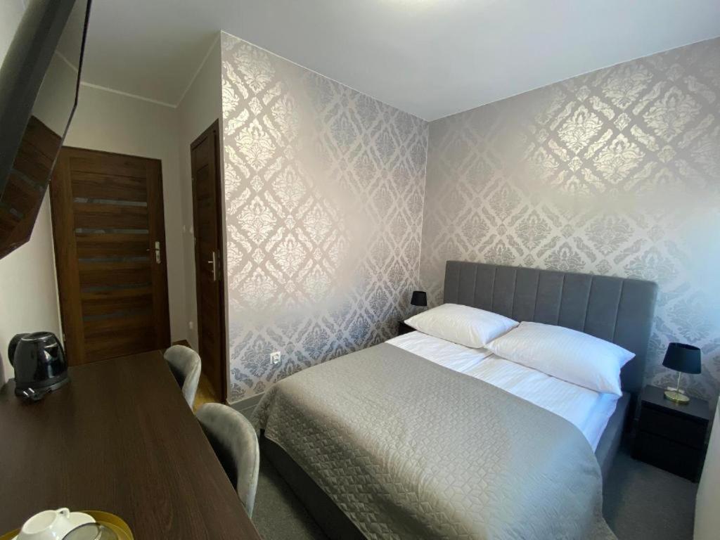 Totu Home Villa Orlowska Gdynia Extérieur photo