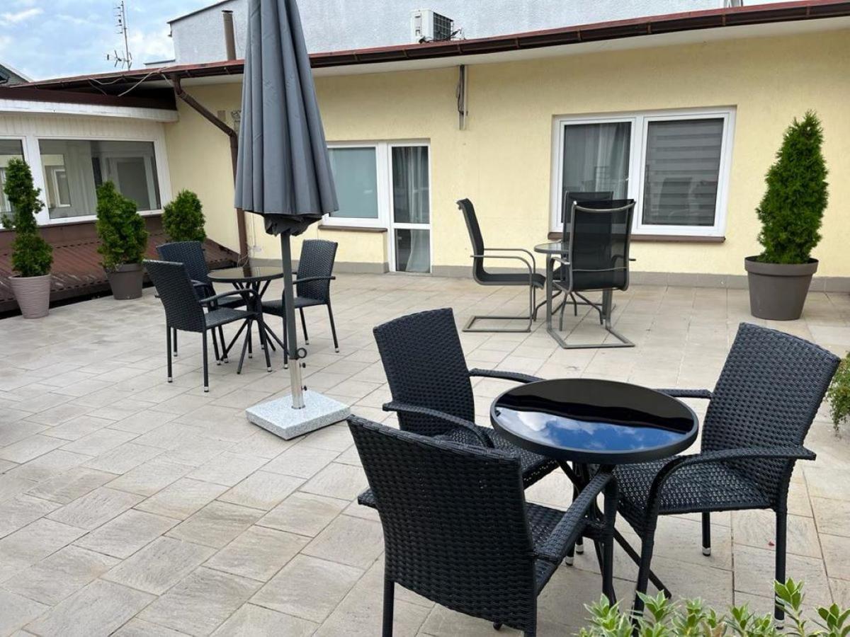 Totu Home Villa Orlowska Gdynia Extérieur photo