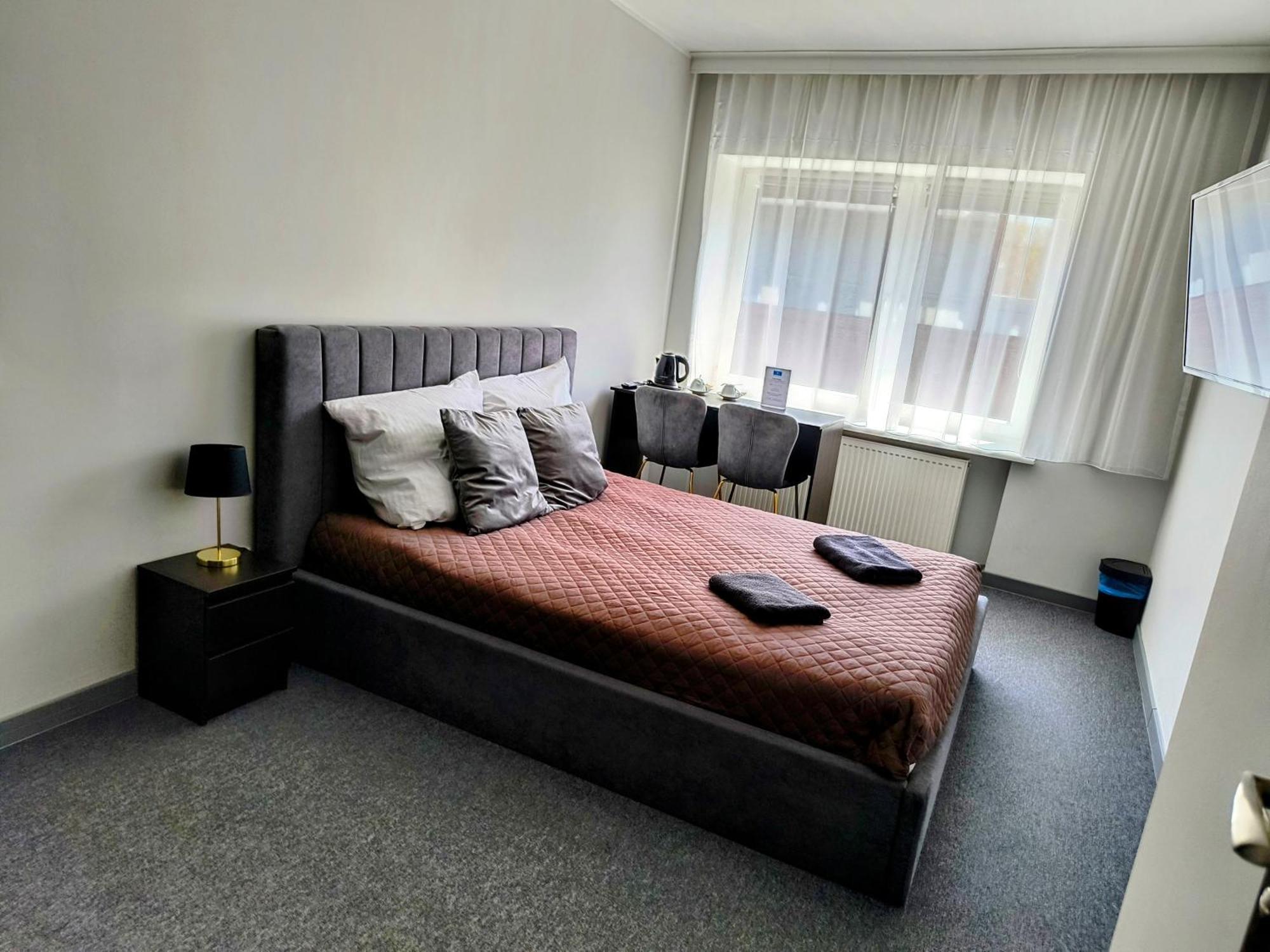 Totu Home Villa Orlowska Gdynia Extérieur photo