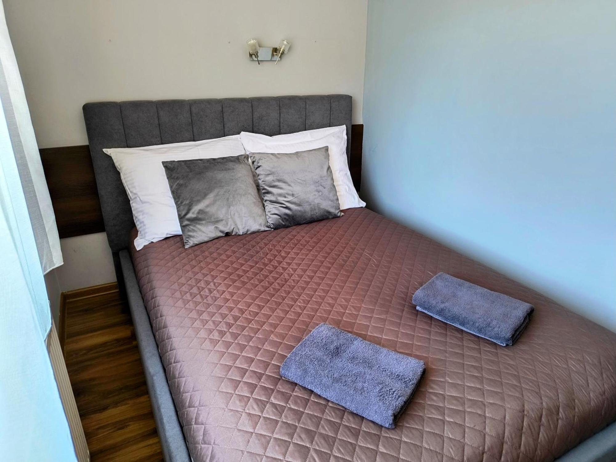 Totu Home Villa Orlowska Gdynia Extérieur photo