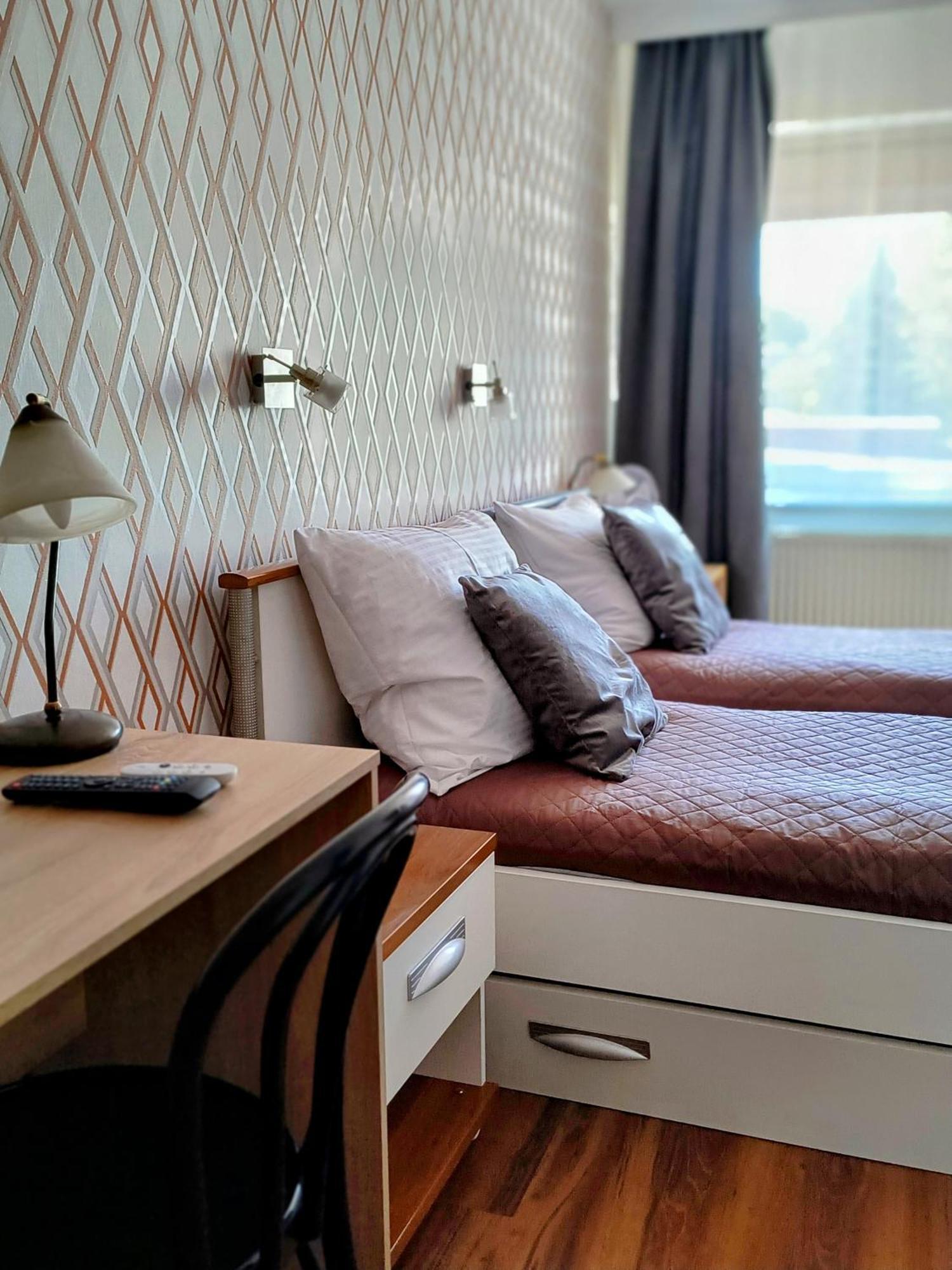 Totu Home Villa Orlowska Gdynia Extérieur photo