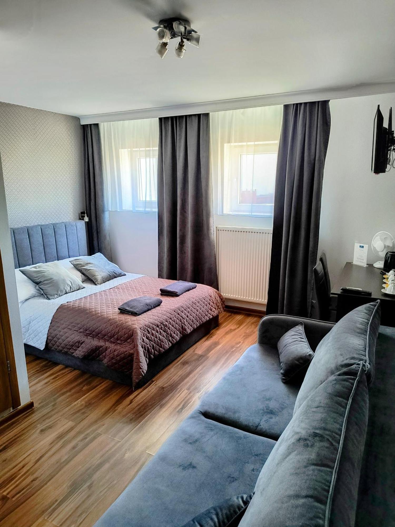 Totu Home Villa Orlowska Gdynia Extérieur photo