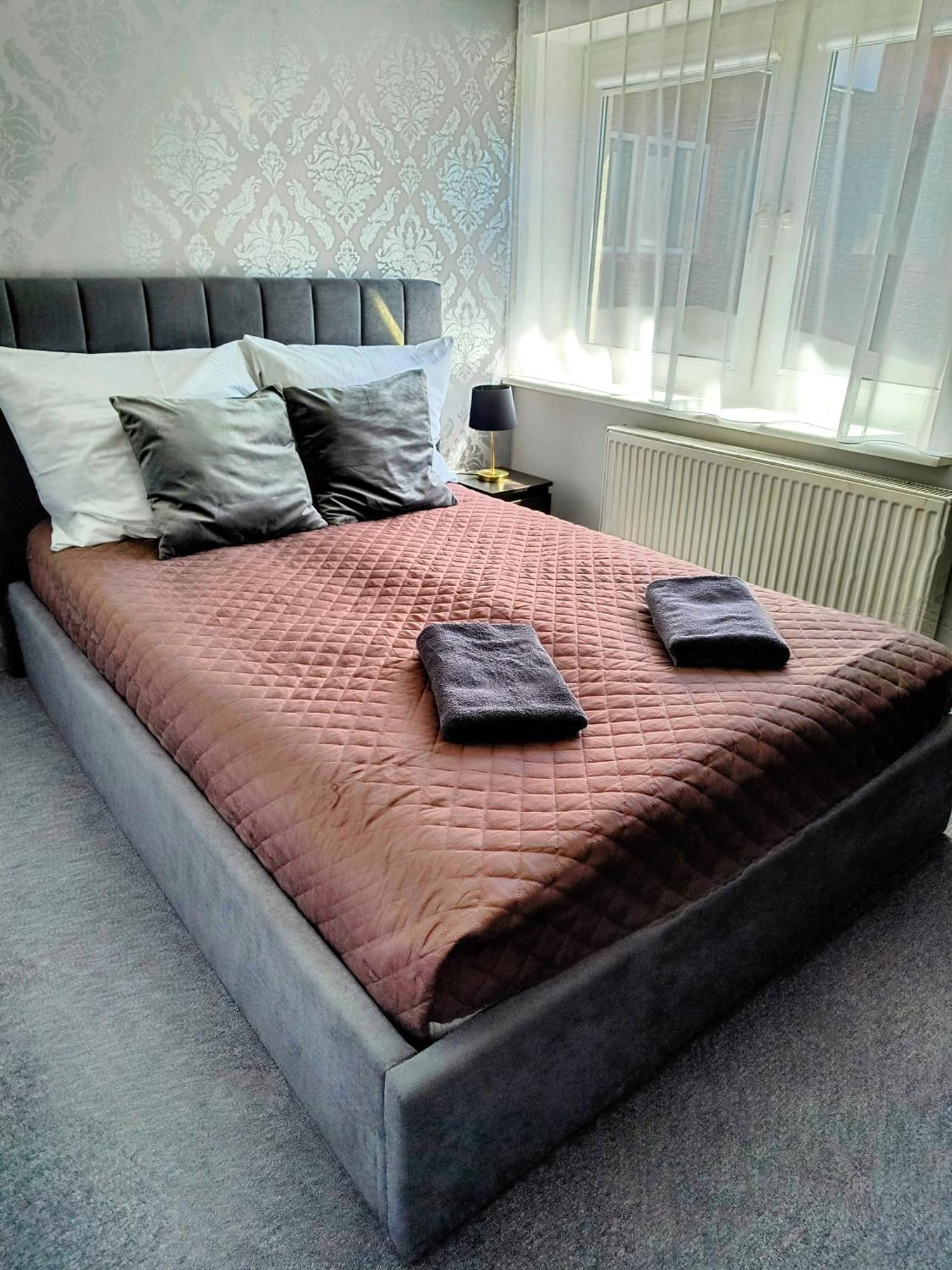 Totu Home Villa Orlowska Gdynia Extérieur photo